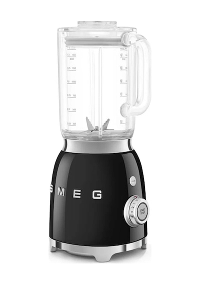 Smeg BLF03BLEU 800 W Smoothie Blender