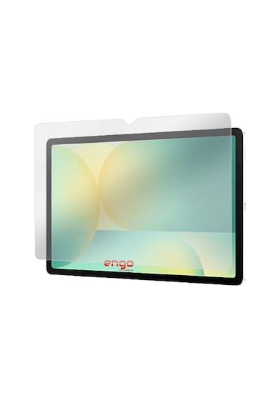 Samsung Galaxy Uyumlu Tab S10 Fe Mat Ekran Koruyucu 10.9 İnç Şeffaf