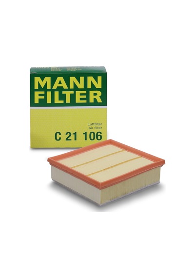 Fılter Hava Filtresi C 21 106 Fiat