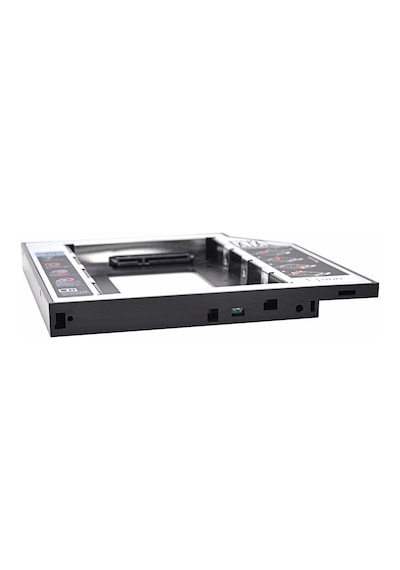9.0 Mm Ultra Slim 4749A Dvd Caddy Hdd Ssd Disk Sata Kızak Sata La