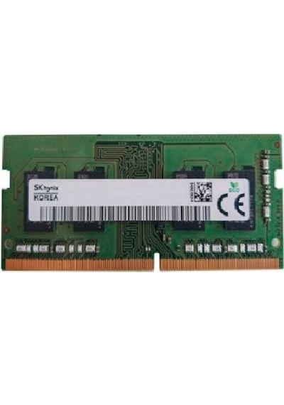 SK Hynix HYNSO3200/8 8 GB DDR4 3200 MHz Notebook Ram