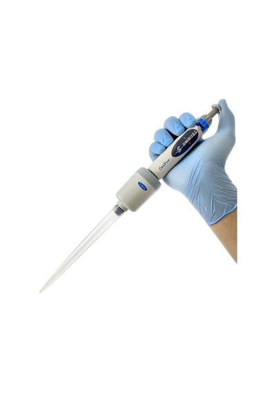 Calpro S Otomatik Pipet 1 - 10 Ml - Hassas Mikropipet