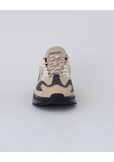 Kappa Manor Erkek Sneaker Bej