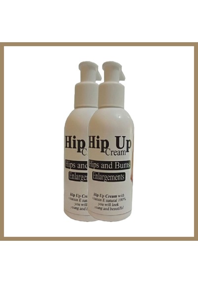 Bezos Hip Up 2li Adet Kalcayi Kremi Sıkışık Kalkık Büyük 120 Ml Lfhx9148 22