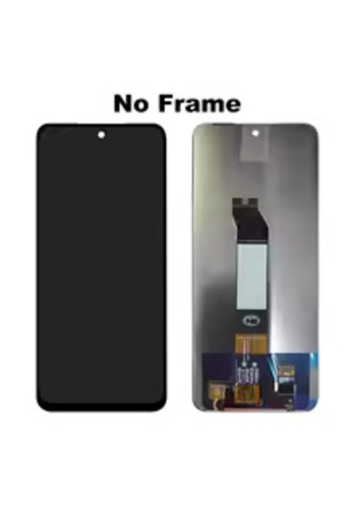 Xiaomi Redmi Note 10 5g Uyumlu Ekran Dokunmatik