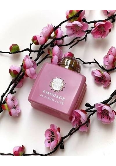 Amouage Blossom Love Edp 100 Ml Kadın Parfüm Fresh 68075795