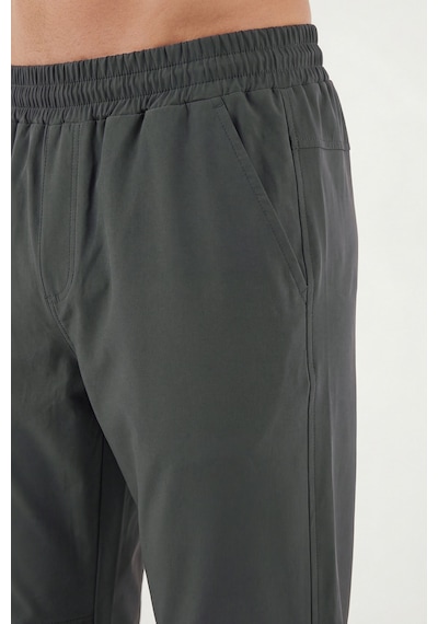 Buratti Erkek Pantolon 693705 Füme Füme