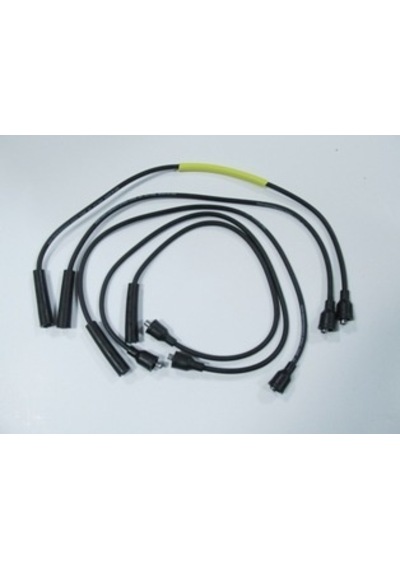 Suzukı Carry 90/98 Buji Kablosu Takım Sk410 F10a Yow Jung - Buji
