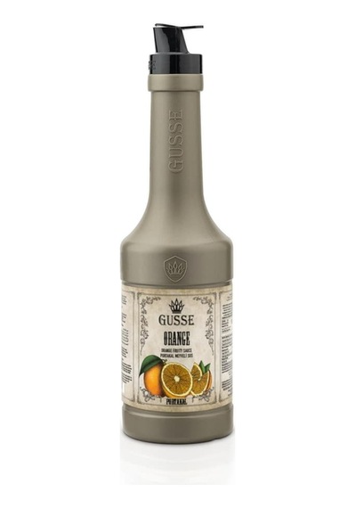 Portakal Meyveli Sos 1.1 Kg