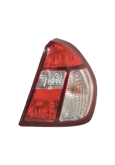 Renault Clio Arka Stop Sağ Duysuz 2004-2008