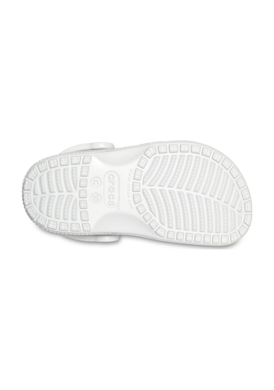 Crocs Classic Clog T Çocuk Terlik Cr206990 Crc.1ft Beyaz