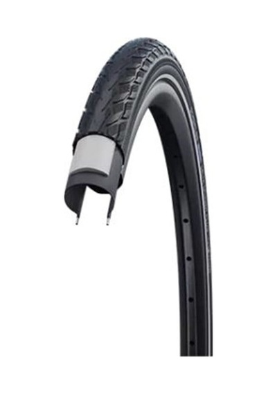 Schwalbe Delta Cruiser Plus 700x38 Korumalı Lastik