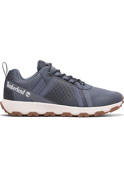 Timberland Winsor Trail Low Lace Up Wp Erkek Trekking Ayakkabısı Tb0a6dh2ejk1 Mavi Tb0a6dh2ejk1 Mavi