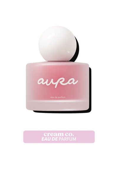 Cream Co. Aura Kadın Parfüm EDP 50 ML