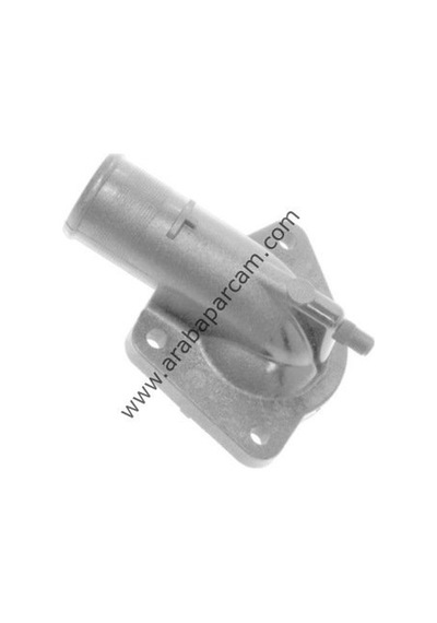 Peugeot 406 2.0 Dizel Termostat Kapağı 1336.P2