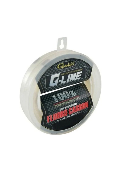 Gama Glıne Fluorocarbon Misina 0.80mm 50m 27kg