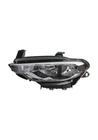 Fiat Egea On Far Sol 2015-2024 Depo 6611181lmldem2