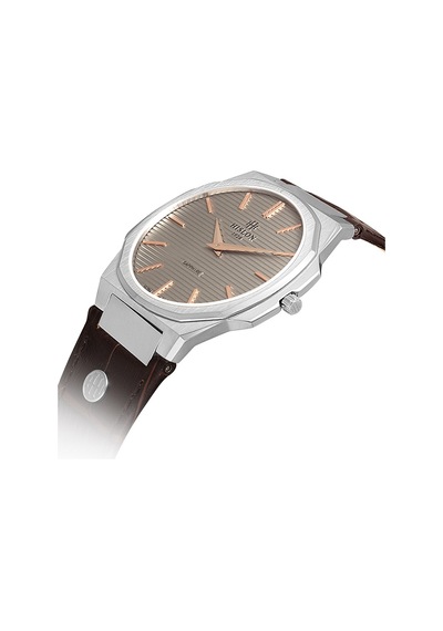 Hislon Cl130s-05kr Erkek Kol Saati