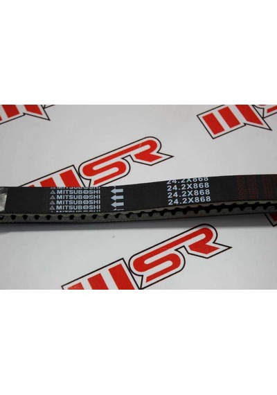 Kayış 868 24.2 30 Cvt 172 Atv Işıldar Apaçi Atv