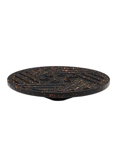 Actifoam Denge Tahtası Balance Board Siyah + Yeşil