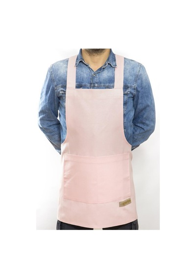 Barista Seramik Kuaför Mufak Monapron Monet Önlük (403919617)