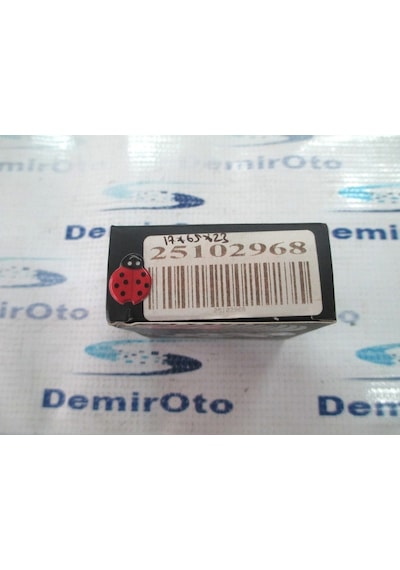 46742968 Alternatör Gergi Rulmanı 1,4 Egea-Albea-Linea-Punto ABA