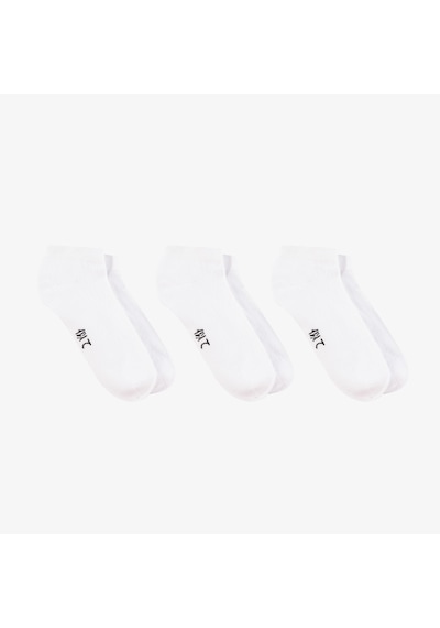 Unıted4 Classic Unisex Beyaz Çorap U3aw40000h Unıted4 Classic Unisex Beyaz Çorap U3aw40000h