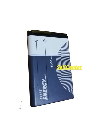 Nokia C2-02. C2-03. C2-06. Bl 5C Pil Batarya