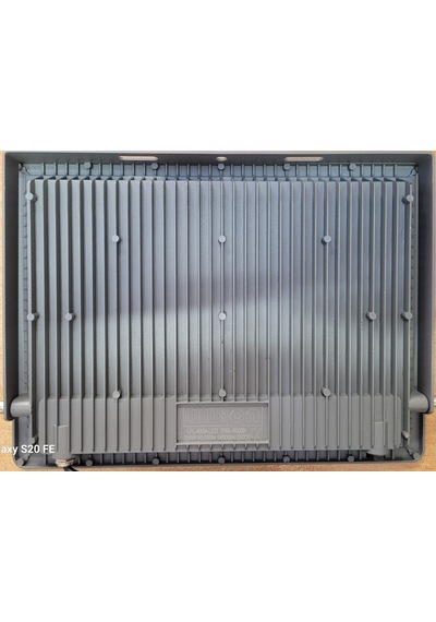 Lightson 200 Watt Parlak Beyaz Işık Led Projektör