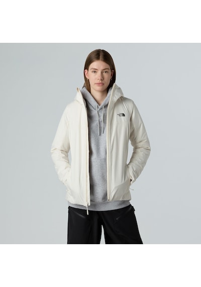 The North Face Kadın Quest İzolasyonlu Mont Nf0a3y1j4hp1 Beyaz