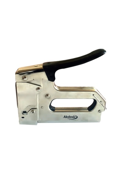 Akdeniz AKD AT-767 14-22 MM Kablo Çivileme Tabancası