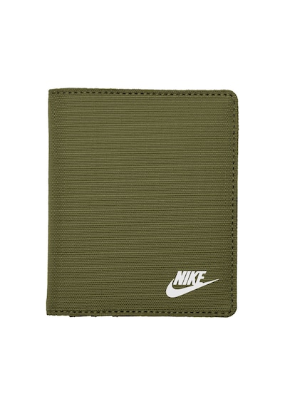Nike Club Fold Unisex Yeşil Günlük Stil Cüzdan N.101.3422.210.os
