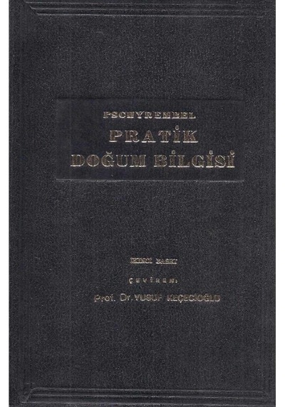 Pschyrembel - Pratik Doğum Bilgisi