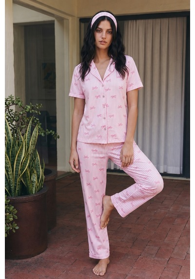 Norcia Sports Viskon Karışım Homewear Pembe Pijama Takımı Çok Renkli - 929322553 Çok Renkli - 929322553 Çok Renkli Norcia Sports Viskon Karışım Homewear Pembe Pijama Takımı Çok Renkli - 929322553 Çok Renkli - 929322553 Çok Renkli