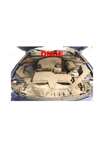 Divortex Susuz Motor Temizleme Ürünü 5 Kg.