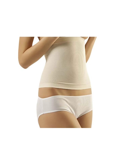 Formactive Form Active Bambu Doğum Sonrası Toparlayıcı Bel Korsesi 1140