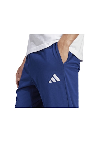 Adidas Jf1108 M Sl Sj To Pt Erkek Tek Alt Lacivert