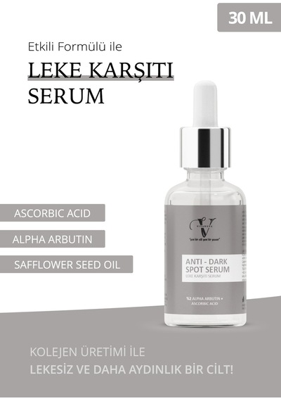 Vitanova Dark Spot Serum 30 ML