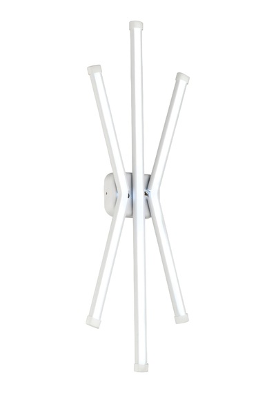 Estela Beyaz 25 Watt Modern Tasarım Banyo Koridor Ledli Salon Apl Beyaz