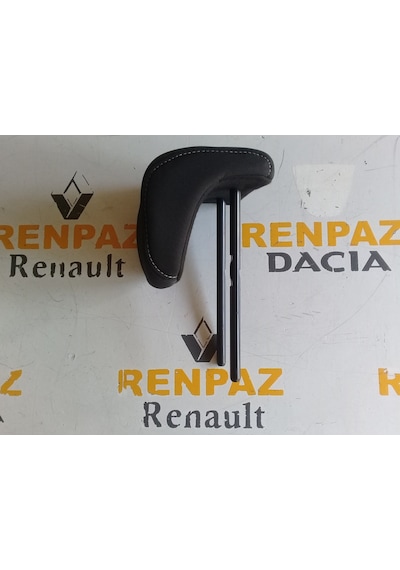 Megane 2 Arka Koltuk Başlığı Orta 7701062655