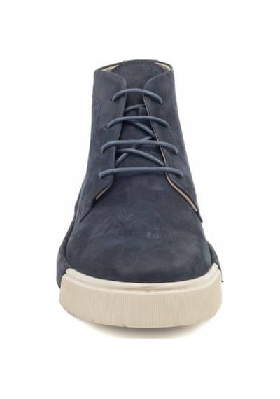 Freefoot 242590-1 Lacivert Erkek Bot 001