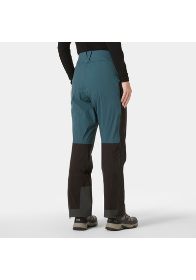 Helly Hansen W Odın Bc Infınıty Shell Pantolon Yeşil