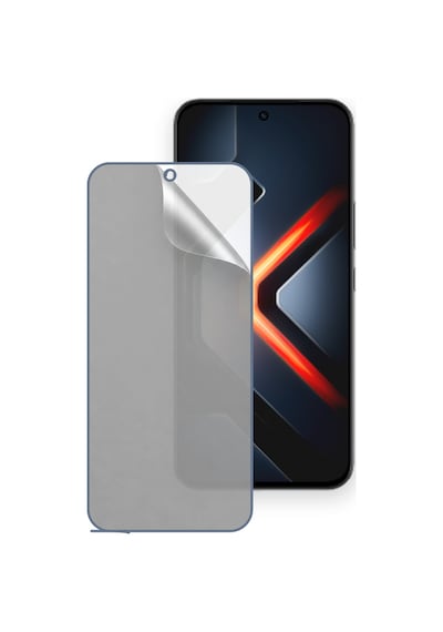 Infinix Gt 30 Pro Uyumlu Ön Yüzey Mat Hidrojel Ekran Koruyucu