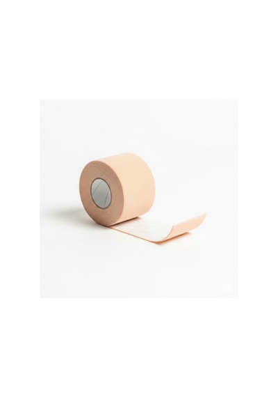 Kinezyo Ağrı Bandı 2.5 Cm X 5 M Ten Rengi