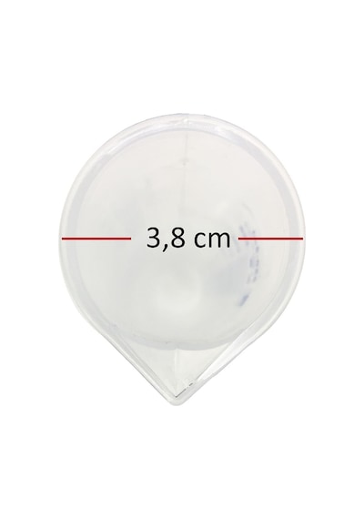 Aek-Tech Hidrometre Ve Mezür Seti