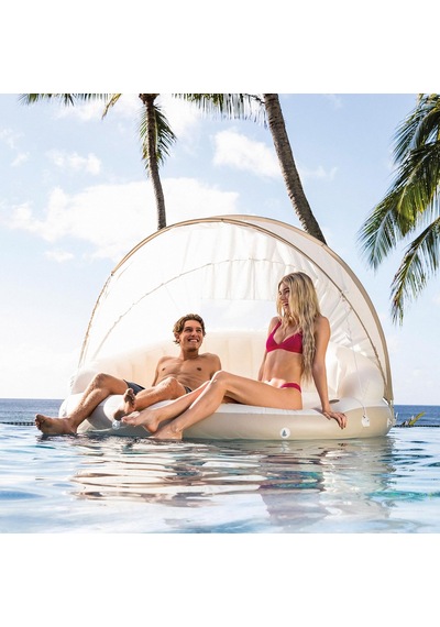 Intex Canopy Island Gölge Adası