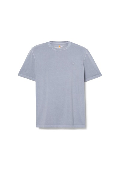 Timberland Dunstan Rıver Garment Dye T Erkek Tişört Tb0a5yay0731 Gri