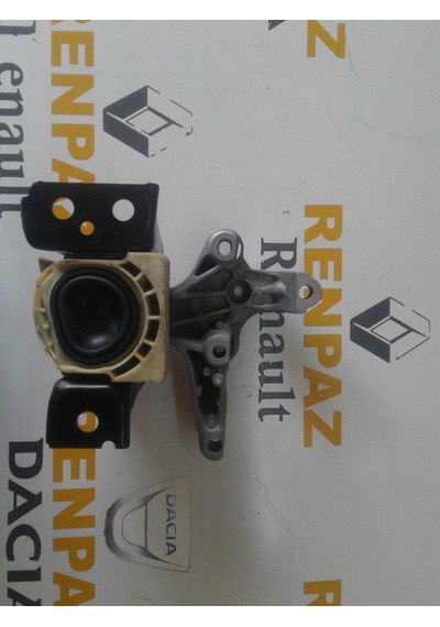 Clio 4/Dokker/Duster/Lodgy 1.5 Dci Motor Takozu 112103095R 165435416