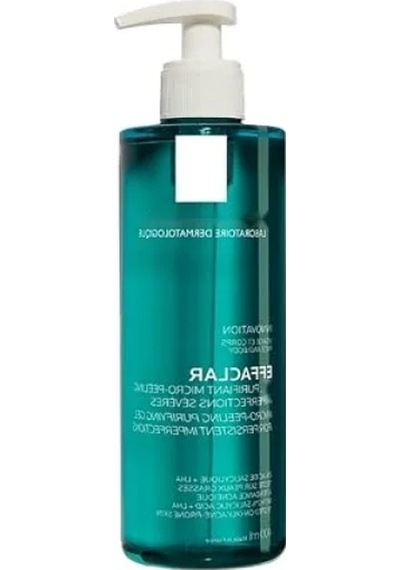 Mikro-peeling Etkili Temizleme Jeli 400 Ml