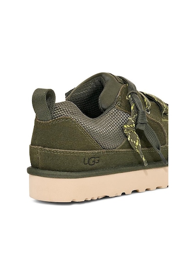 Ugg Lowmel Erkek Ayakkabı 1169493-wln Yeşil